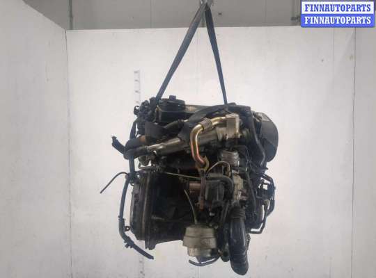 купить Двигатель (ДВС) на Audi A4 (B7) 2004-2009