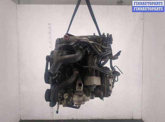Купить Двигатель (ДВС) на Audi A4 (B7) 2004-2009 Двигатель (ДВС) AU1742479 на Audi A4 (B7) 2004-2009