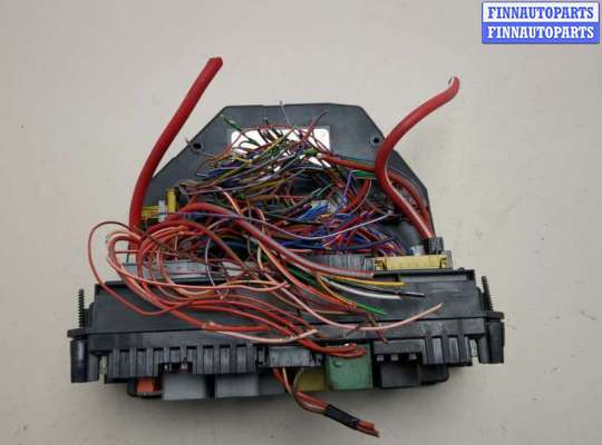Блок управления SAM MB1698300 на Mercedes C W204 2006-2015
