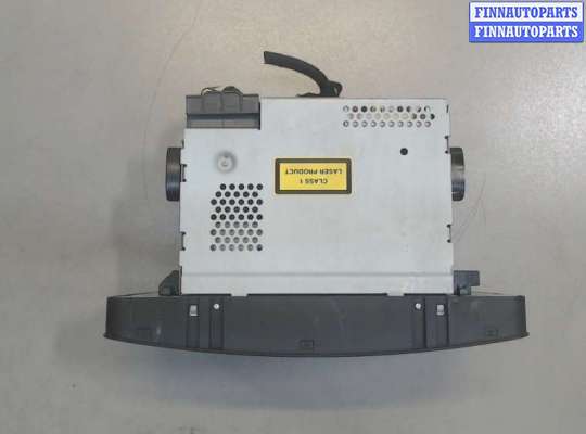 купить Магнитола на Mercedes ML W164 2005-2011