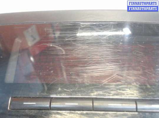 купить Магнитола на Mercedes ML W164 2005-2011