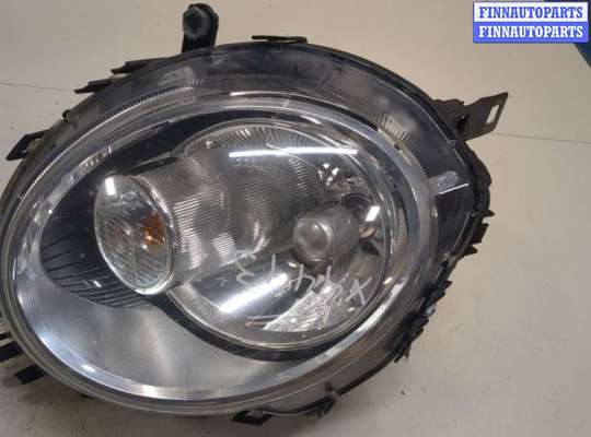 купить Фара (передняя) на Mini Cooper (R56/R57) 2006-2013