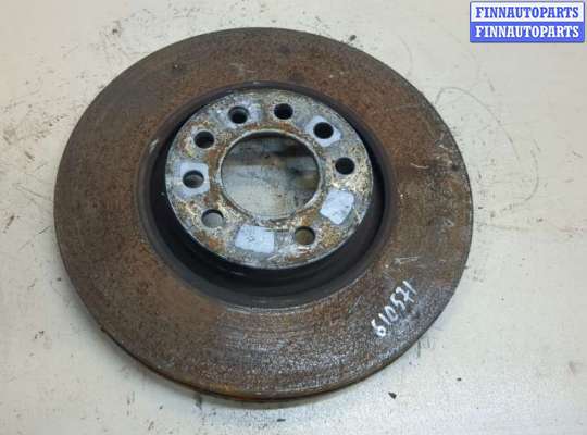 купить Диск тормозной на Opel Astra H 2004-2010