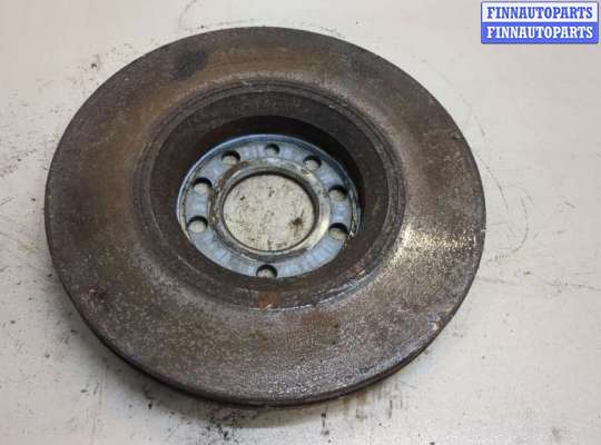 купить Диск тормозной на Opel Astra H 2004-2010