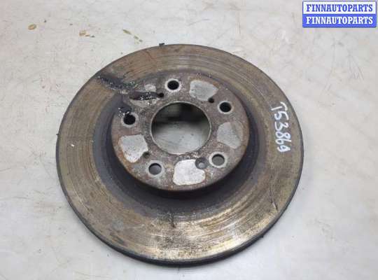 купить Диск тормозной на Honda CR-V 2001-2006