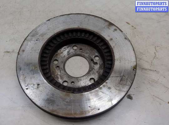 купить Диск тормозной на Honda CR-V 2001-2006