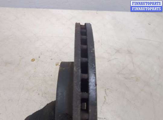 купить Диск тормозной на Honda CR-V 2001-2006