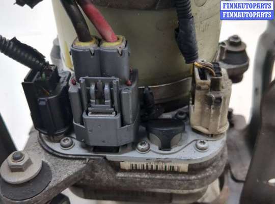 купить Насос электрический усилителя руля на Ford Focus 2 2008-2011