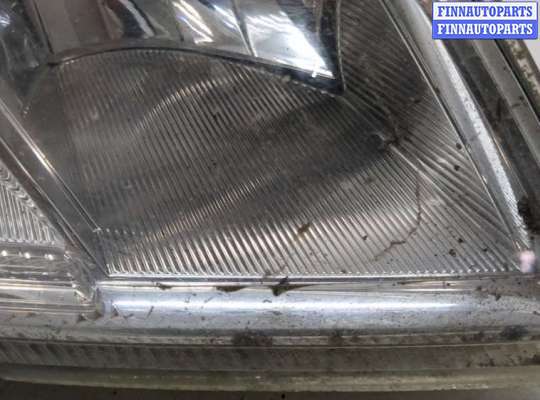 купить Фара (передняя) на Skoda Octavia (A5) 2004-2013