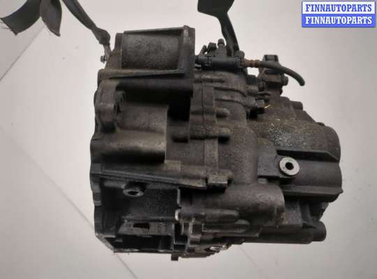купить КПП 6-ст.мех. (МКПП) на Skoda Fabia 1999-2007
