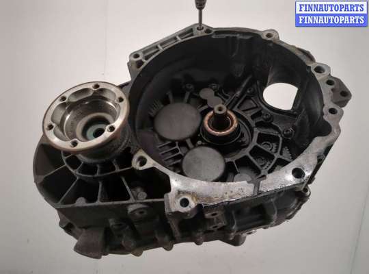 КПП 6-ст.мех. (МКПП) SK474813 на Skoda Fabia 1999-2007