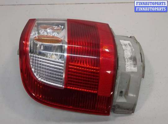 купить Фонарь (задний) на Ford Galaxy 2000-2006