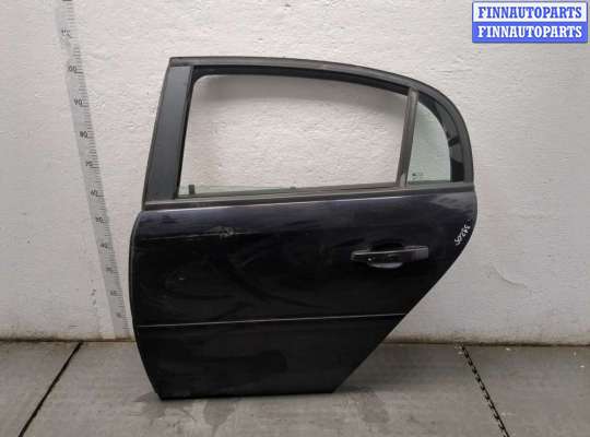 купить Стекло форточки двери на Opel Vectra C 2002-2008