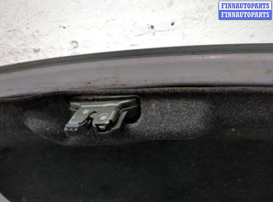 купить Крышка (дверь) багажника на Mazda 3 (BK) 2003-2009