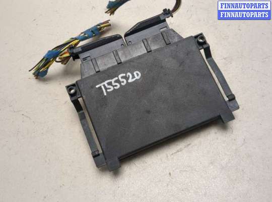 ЭБУ PDC (электронный блок управления парктрониками) на Mercedes-Benz CLS (C219)