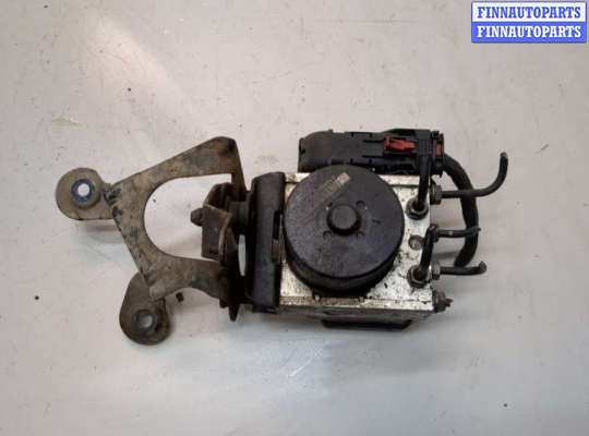 купить Блок АБС, насос (ABS, ESP, ASR) на Skoda Octavia (A5) 2004-2013