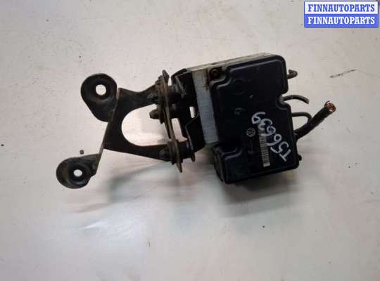 купить Блок АБС, насос (ABS, ESP, ASR) на Skoda Octavia (A5) 2004-2013