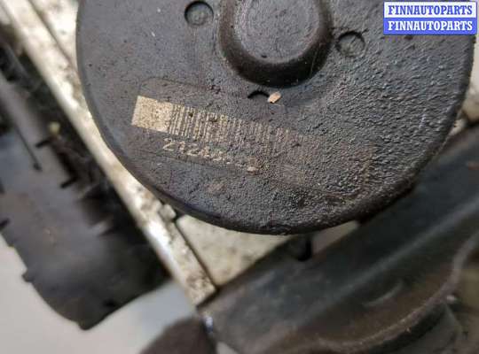 купить Блок АБС, насос (ABS, ESP, ASR) на Skoda Octavia (A5) 2004-2013