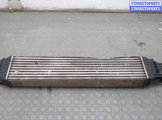 купить Радиатор интеркулера на Audi Q3 2011-2018