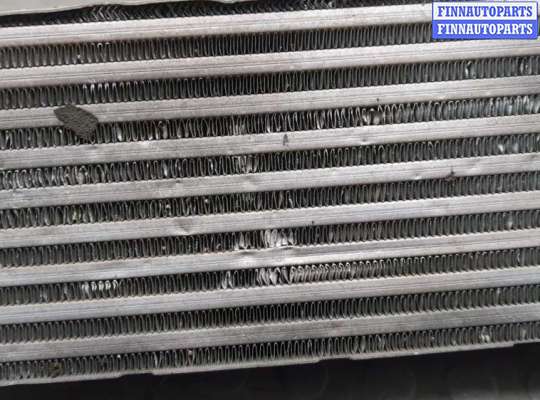 купить Радиатор интеркулера на Audi Q3 2011-2018