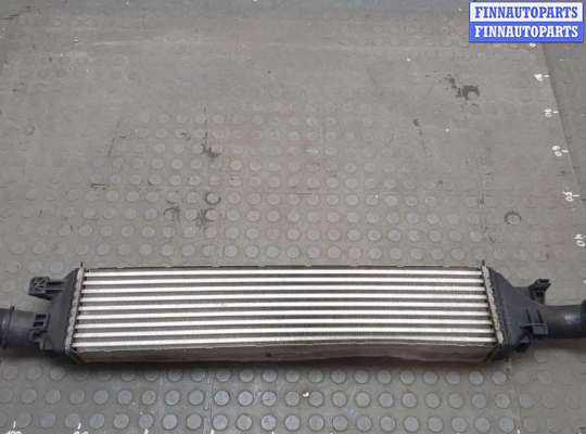 купить Радиатор интеркулера на Audi Q3 2011-2018