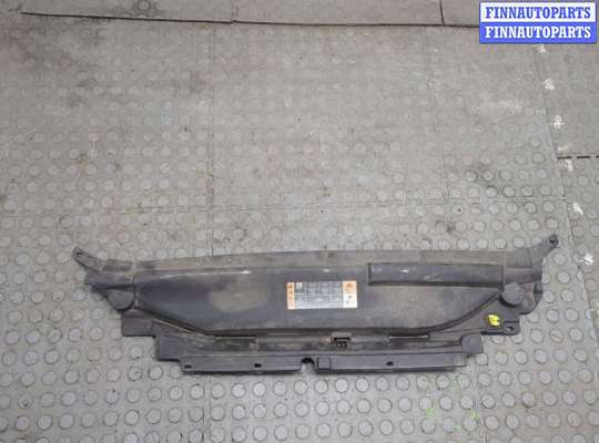 купить Накладка замка капота на Ford Fusion 2017-2020 USA