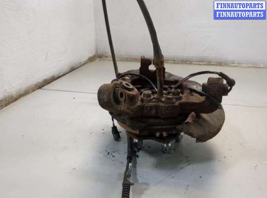 купить Ступица (кулак, цапфа) на Nissan Pathfinder 2012-2020