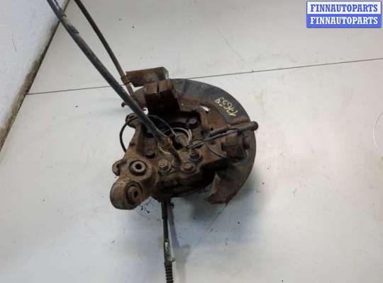 купить Ступица (кулак, цапфа) на Nissan Pathfinder 2012-2020