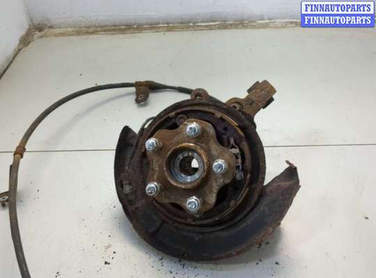 купить Ступица (кулак, цапфа) на Nissan Pathfinder 2012-2020