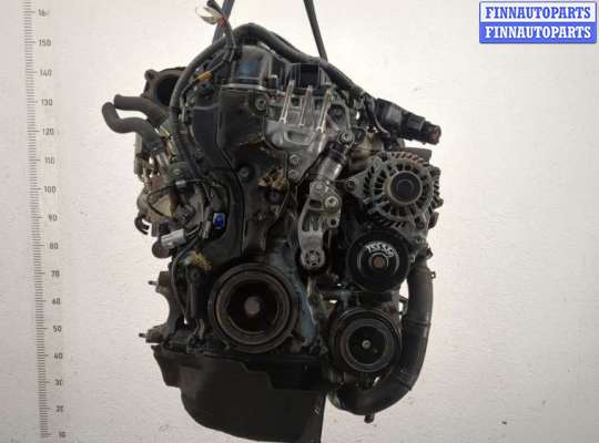 купить Генератор на Mazda 6 (GJ) 2012-2018