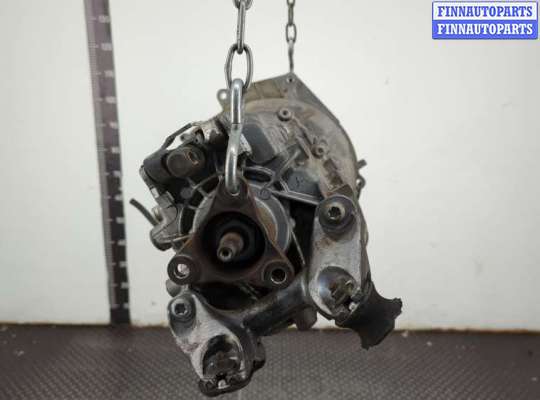 купить КПП 6-ст.мех. (МКПП) на BMW 1 E87 2004-2011