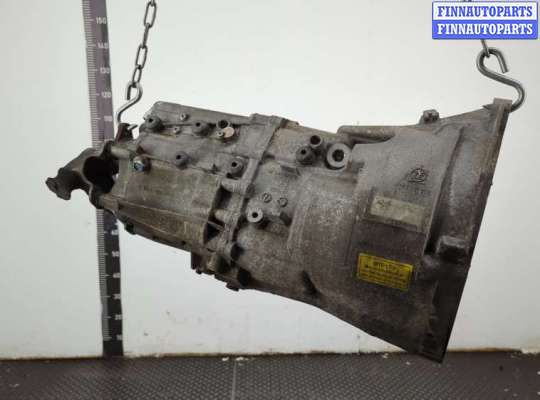 купить КПП 6-ст.мех. (МКПП) на BMW 1 E87 2004-2011