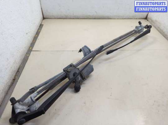 Купить Щеткодержатель на Opel Zafira B 2005-2014 Щеткодержатель OP2353823 на Opel Zafira B 2005-2014