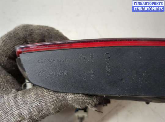 купить Фонарь крышки багажника на Mercedes E W212 2009-2016