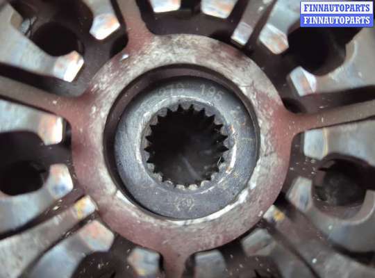 купить Маховик на Renault Scenic 2003-2009