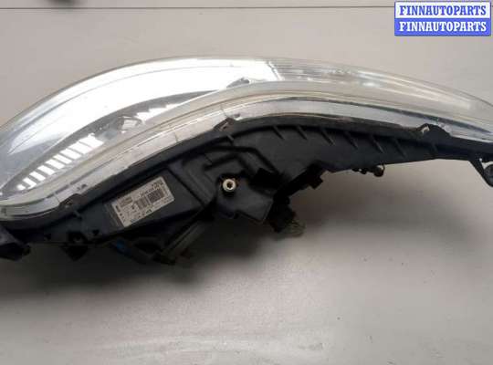 купить Фара (передняя) на Citroen C4 2004-2010