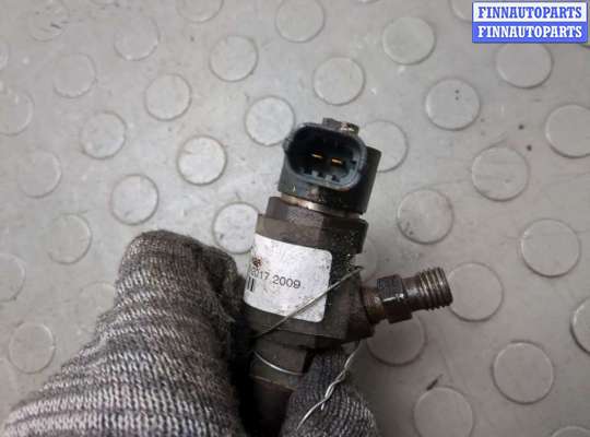 купить Форсунка топливная на Opel Insignia 2008-2017