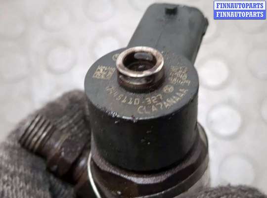 купить Форсунка топливная на Opel Insignia 2008-2017