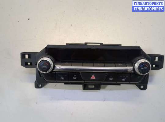 Купить Переключатель отопителя (печки) на Mazda 3 (BP) 2019-2025 Переключатель отопителя (печки) MZ638859 на Mazda 3 (BP) 2019-2025