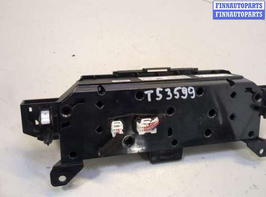 купить Переключатель отопителя (печки) на Mazda 3 (BP) 2019-2025