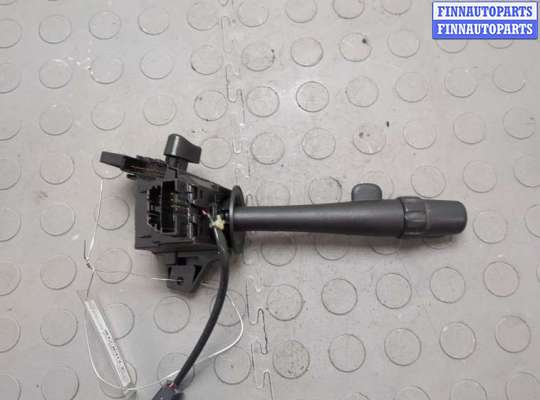 купить Переключатель поворотов и дворников (стрекоза) на Chevrolet Trailblazer 2001-2010