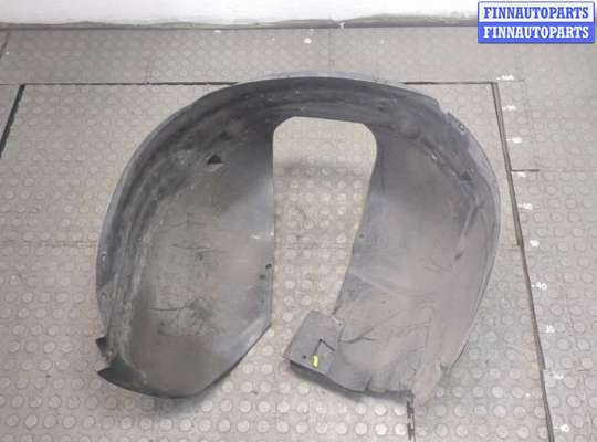 купить Защита арок (подкрылок) на Volvo S40 2004-