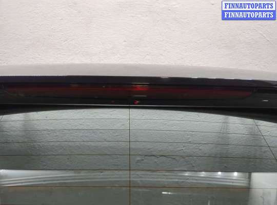 купить Крышка (дверь) багажника на BMW X2 (F39) 2017-2023