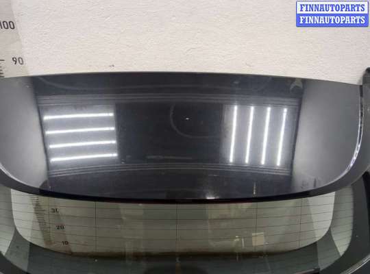 купить Крышка (дверь) багажника на BMW X2 (F39) 2017-2023