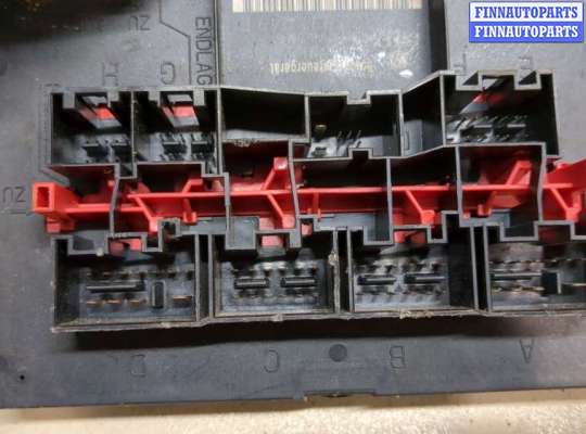 купить Блок управления бортовой сети (Body Control Module) на Volkswagen Passat 6 2005-2010