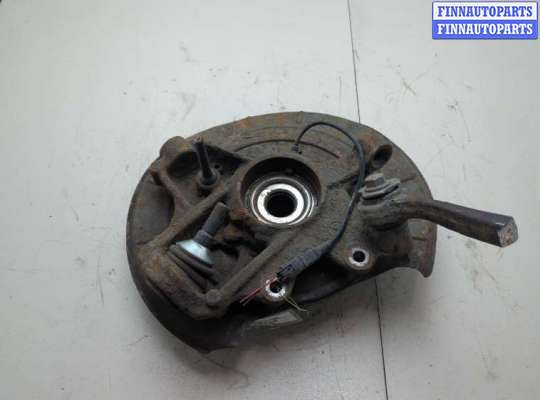 купить Ступица (кулак, цапфа) на Mercedes ML W164 2005-2011