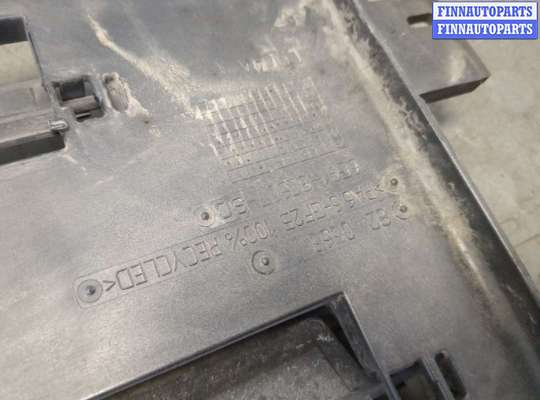 купить Вентилятор радиатора на Ford Galaxy 2006-2010