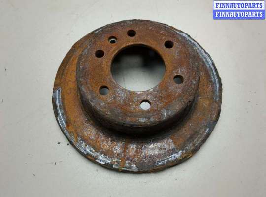 купить Диск тормозной на Mercedes Sprinter 2006-2018