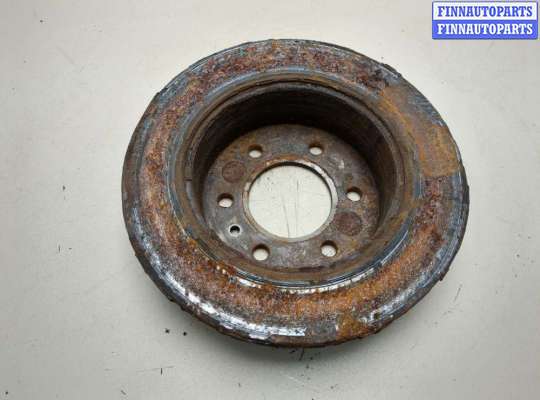 купить Диск тормозной на Mercedes Sprinter 2006-2018