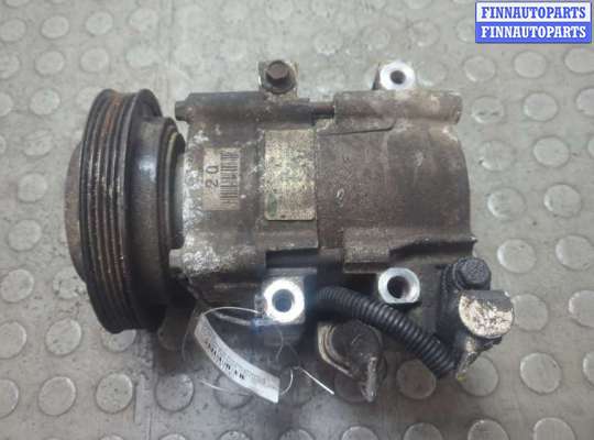 Компрессор кондиционера HN603679 на Hyundai Terracan 2001-2007